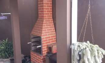 Imagem 3: Casa para venda. Com 3 dormitórios sala cozinha 2 banheiro área coberta terreno grande te