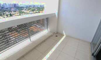 Imagem 5: Apartamento com 1 dormitório para alugar, 60 m² por R$ 4.723,43/mês - Brooklin - São Paulo