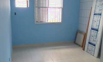 Imagem 4: Apartamento um dormitório