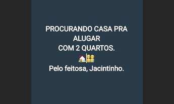 Imagem 2: PROCURANDO Casa de aluguel