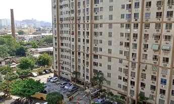 Imagem: Apartamento para aluguel tem 65 metros quadrados