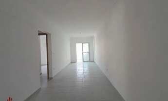 Imagem 2: Apartamento com 2 dormitórios à venda, 56 m² por R$ 380.000,00 - Mirim - Praia Grande/SP