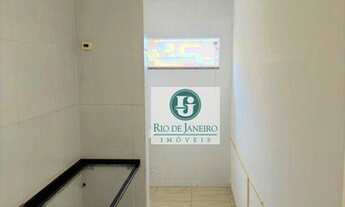 Imagem 2: Apartamento com 2 dormitórios à venda, 60 m² por R$ 280.000,00 - Nossa Senhora Aparecida