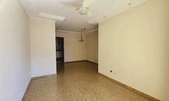 Imagem 4: Apartamento para aluguel tem 90 metros quadrados com 3 quartos