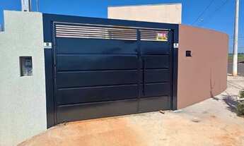 Imagem: Vende-se Casa 2 Quartos 2 banheiros com