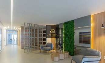 Imagem 5: Flat disponível no Jardim Paulista - SP