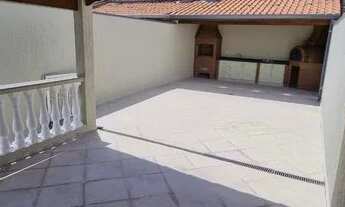 Imagem 7: Sobrado com 3 Suítes, 200m², 4 Vagas de Garagem à venda por R$1.180.000,00 em São Paulo