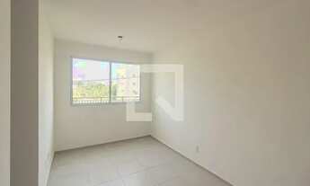 Imagem 2: Apartamento para Aluguel - Guaratiba, 2 Quartos, 45 m2