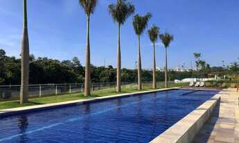 Imagem 4: Lote/Terreno a condomínio Alphaville Uberlândia 2 - 480- Uberlândia, MG