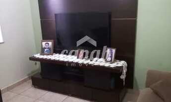 Imagem 7: Casa em Vila Tiberio - Ribeirão Preto com 120M², 3 Dormitórios e 1 Suíte por R$375.000 - V