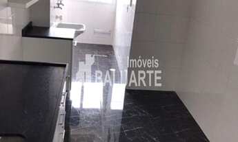 Imagem 6: Apartamento com 2 dormitórios para alugar, 110 m² por R$ 5.000,00/mês - Vila Mascote - São