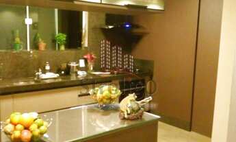 Imagem: C262 Casa em condomínio Alto das Braunes