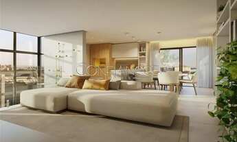 Imagem 2: Duplex á Venda 3 Quartos, 1 Suíte e 2 Vagas de Gargem - Rua Visconde de Cairu