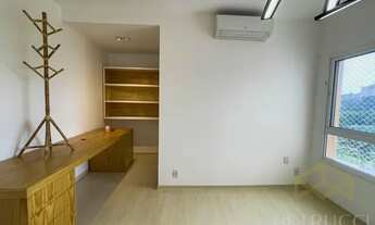 Imagem 5: Apartamento - Fazenda São Quirino - Campinas