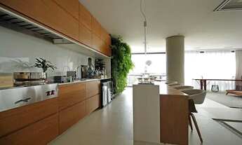 Imagem 4: Apartamento ,4 suìtes, 5 vagas. Jardim Paulista-Venda