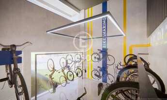 Imagem 7: Apartamento à venda no bairro Jardim Atlântico - Florianópolis/SC