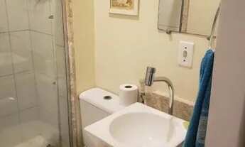 Imagem 6: Rio de Janeiro - Kitchenette/Studio - Copacabana