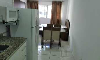 Imagem 5: Apartamento mobiliado no Centro