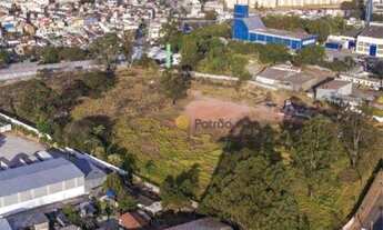 Imagem 4: Área à venda ZER1, 28003 m² por R$ 30.800.000 - Bairro Cooperativa - Próximo RODOANEL e IM