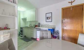 Imagem 5: Apartamento Venda Itaim Bibi 37 m² 1 Dormitórios