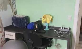 Imagem 6: Apartamento Padrão em São José dos Campos