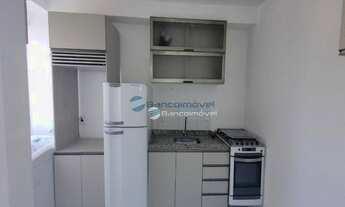 Imagem 7: Apartamento com 2 dormitórios para alugar, 48 m² por R$ 1.880,00 - Alto de Pinheiros - Pau