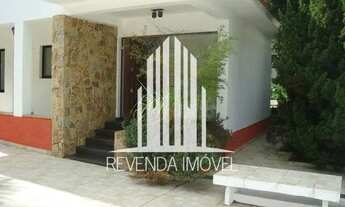 Imagem: Casa no Sumaré com 384m2 e com 8 dormitorios