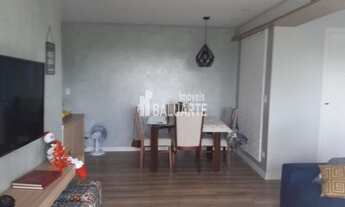 Imagem 7: Apartamento com 2 dormitórios à venda, 71 m² por R$ 515.000,00 - Campo Grande - São Paulo