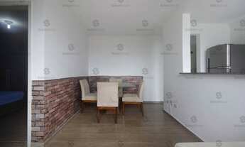 Imagem 2: Apartamento para ALUGAR, Pq. São Vicente, Mauá-SP