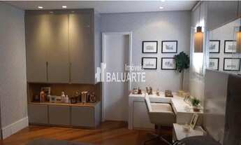 Imagem 7: Apartamento com 3 dormitórios à venda, 154 m² por R$ 1.500.000,00 - Vila Mascote - São Pau