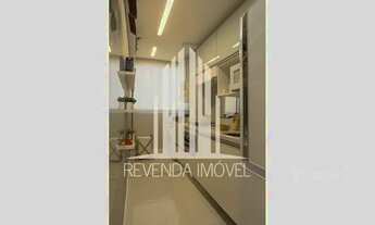 Imagem 5: Apartamento Imagine Santo André 57,32 m² 3 dormitórios, 1 sendo suite 1 vaga