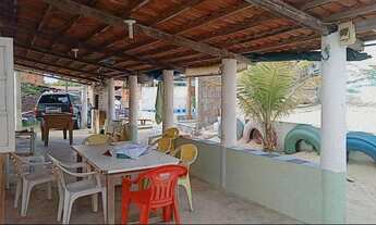 Imagem 2: CASA DE PRAIA EM BARRETA PARA SEMANA SANTA