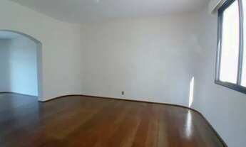 Imagem 3: Apartamento no Jardim Europa - 02 vagas - 03 dormitórios ( 01 suíte