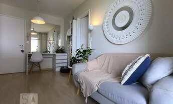 Imagem 3: Apartamento para Aluguel - Panamby, 1 Quarto, 36 m2