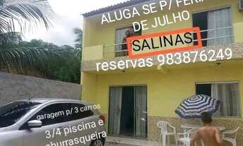 Imagem: ALUGA SE JULHO C DIARIAS R$400 seg. A quinta