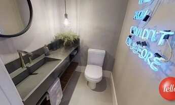 Imagem 3: São Paulo - Apartamento Padrão - Vila Mariana