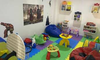 Imagem 6: Cobertura duplex com 4 quartos - Botafogo - 159m²