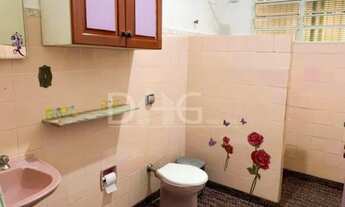 Imagem 6: Casa à venda, 3 quartos, 3 vagas, SANTA CECÍLIA - Paulínia/SP