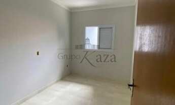 Imagem 7: Casa Nova com 3 Dormitórios sendo 2 Suítes Garagem Coberta e Lazer com Churrasqueira - San