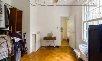 Imagem 6: SãO PAULO - Casa Padrão - Higienópolis