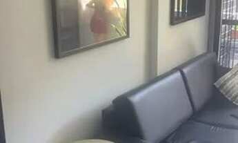 Imagem 4: Apartamento para aluguel possui 44 metros quadrados com 1 quarto em Ponta Verde - Maceió