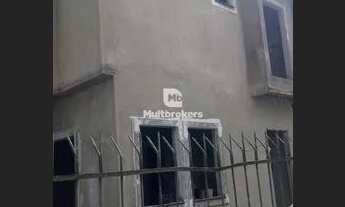 Imagem 4: CURITIBA - Casa Padrão - Sítio Cercado