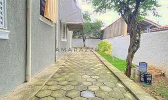 Imagem 4: Casa Térrea 4 dormitórios Jd Garcia Campinas SP LIGUE