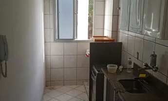 Imagem 4: Apartamento Apartamento com 1 dormitório