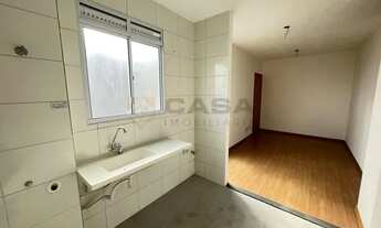 Imagem 2: FBM Excelente apartamento no último andar e sol da manha no Vila Itapuã