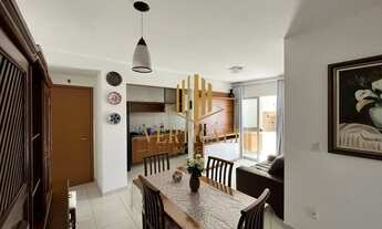 Imagem 2: Condomínio Villággio Bonifácia: Apartamento com 3 quartos à venda, 72 m², semimobiliado, s