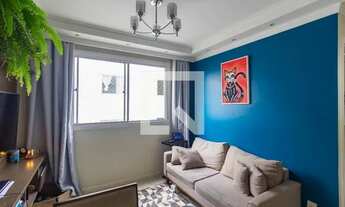 Imagem: Apartamento à Venda - São Pedro, 2 Quartos