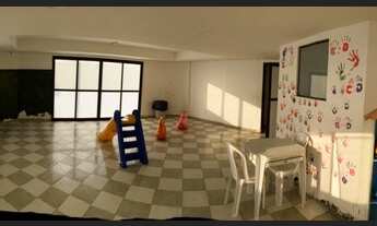 Imagem: APARTAMENTO - VILA VALPARAÍSO - SP