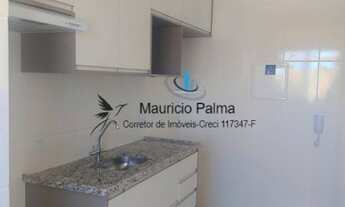 Imagem 6: APARTAMENTO NOVO - PARQUE DO SOL