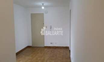 Imagem 7: Apartamento com 3 dormitórios para alugar, 80 m² por R$ 2.277,00/mês - Jardim Dom Bosco